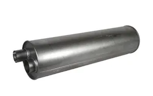 Mitten- / bakljuddämpare VANSTAR 70387DF