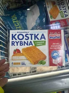 Kostka Rybna