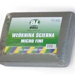 Slippapper BOLL 0022024