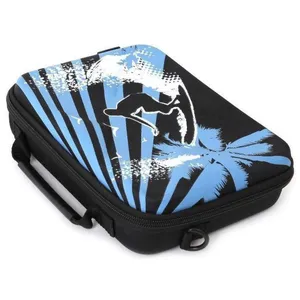 Färgglatt Fodral för GoPro