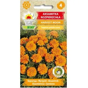 Ringblomma, apelsin, HARVEST MOON, 1 g