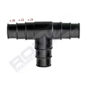 Slangkoppling ROMIX C70382