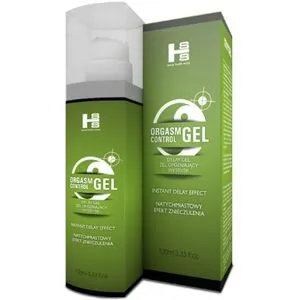 Eromed Orgasm Control Gel - 100ml