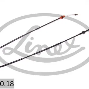 Gasvajer LINEX 03.20.18