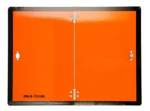 ADR-skyltar CARGOPARTS CARGO-AADR