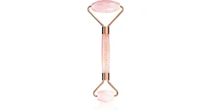 Crystallove Rose Quartz Roller Ansiktsmassagerulle