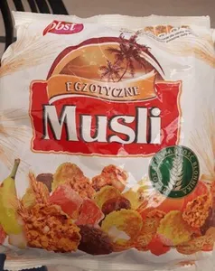 Musli