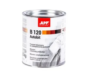 Underredsmassa AUTO-PLAST PRODUKT 050801