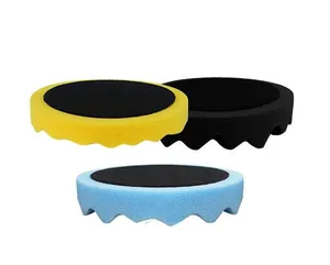 Polersvamp AUTO-PLAST PRODUKT 080306