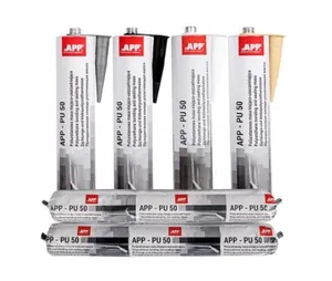 Karosseritätningspasta AUTO-PLAST PRODUKT 040302