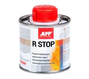 Rostskyddsgrundning AUTO-PLAST PRODUKT 021100