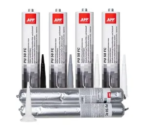 Karosseritätningspasta AUTO-PLAST PRODUKT 040322