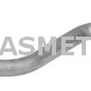 Mittenljuddämpare ASMET 26.007
