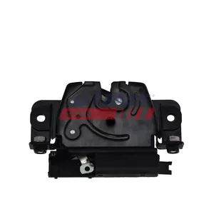 Bakluckelås FAST FT03828