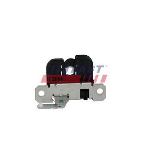 Bakluckelås FAST FT03830