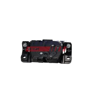 Bakluckelås FAST FT04015