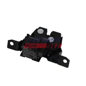 Bakluckelås FAST FT04035