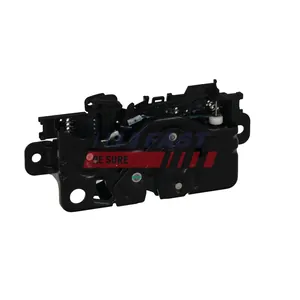 Bakluckelås FAST FT04089