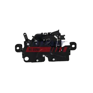 Bakluckelås FAST FT04093