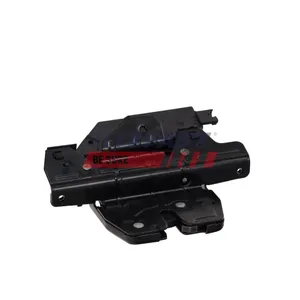 Bakluckelås FAST FT04082