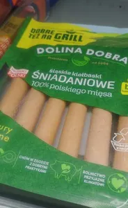 Kielbaski dolina dobra