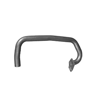 Avgasrör IZAWIT 23.171