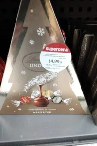 Lindt