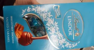 Lindt lindor