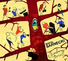 Sarnecki Rafal: Climbing Trees