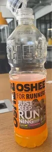 Oshee Runners