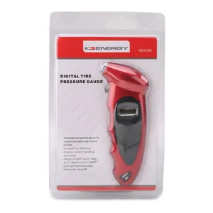 Däcktrycksmätare ENERGY NE00394