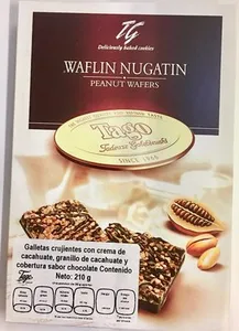 WAFLIN NUGATIN