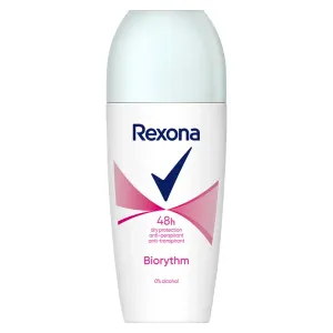 Rexona Deodorant Roll-On Biorythm 50 ml