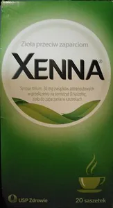 Xenna