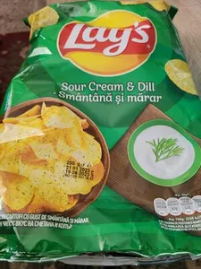 Lays