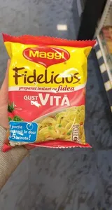 maggi