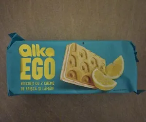ego