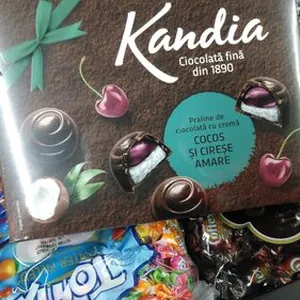 Praline Kandia 100 gr