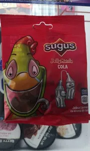 Sugus cola