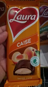 Laura caise