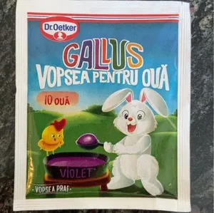 Gallus