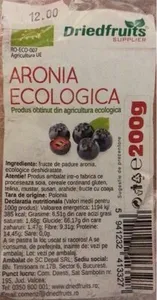 Aronia