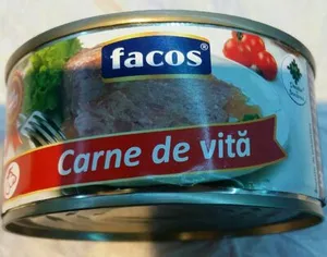 Carne de vită
