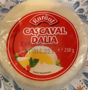 Cascaval