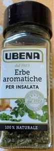 Erbe aromatiche