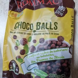 choco balls