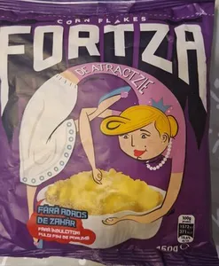 Fortza