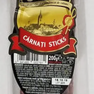 Cârnați sticks