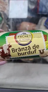 Pachet branza