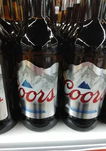 coors